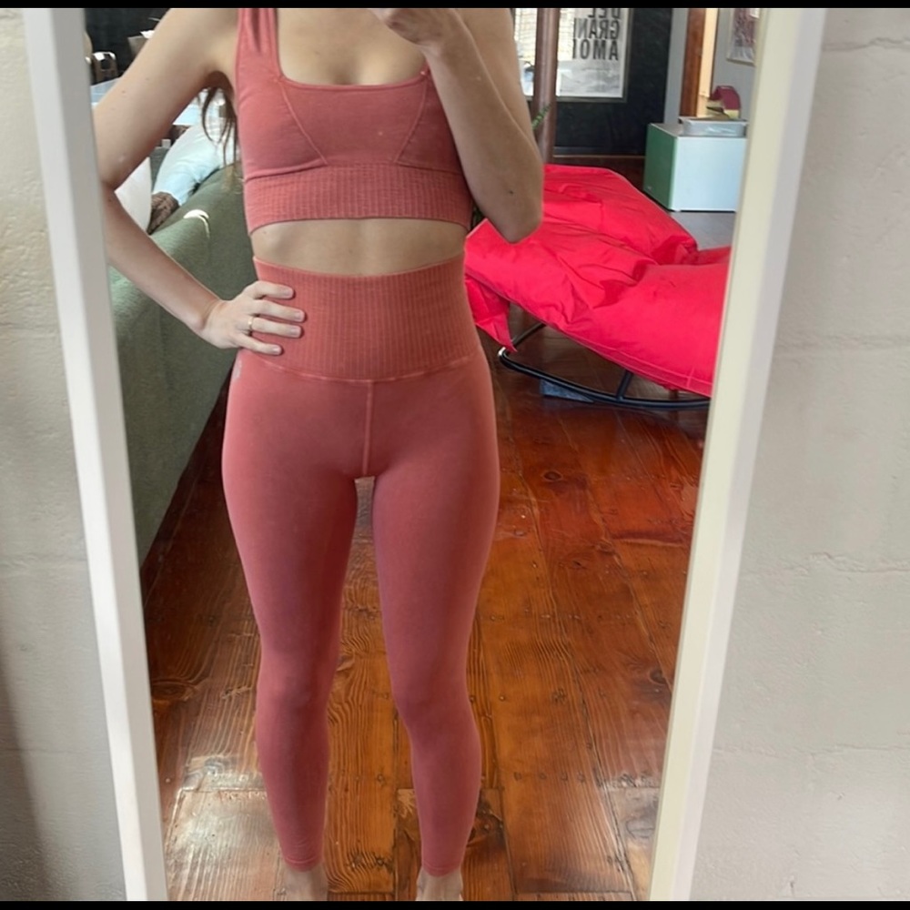 Free People Movement Set